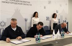 Новую линию розлива минеральной воды планируется запустить в Ветлуге при поддержке региональной Корпорации развития