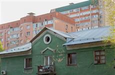 В Самаре отобрали микрорайоны под реновацию