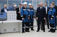 Губернатор Самарской области 27 мая посетил "Тольяттикаучук" и Тольяттинский госуниверситет