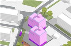 Администрация губернатора проверит ФРЖС из-за проекта точечной застройки в Самаре