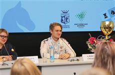 В технопарке "Жигулевская долина" обсудили перспективы тольяттинской шахматной школы