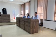 Михаила Матвеева сняли с выборов 