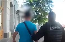 Четверо самарцев получили сроки за похищение мужчины и вымогательство