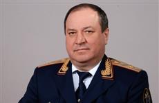 Александр Хинштейн: Валерий Самодайкин может уйти в Ивановскую область