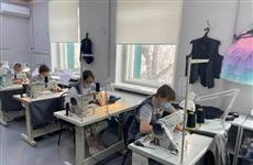 Российские поставщики, высокий спрос и экспорт в ЕАЭС: как швейные производства региона работают в условиях санкций