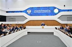 Экономический эффект от нацпроекта "Производительность труда" на предприятиях Башкортостана приближается к 5 млрд рублей