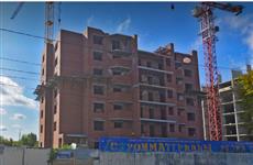 Власти Самары добились решения о сносе семиэтажек на ул. Гагарина