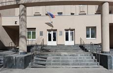 Александр Диденко назначен прокурором Самары