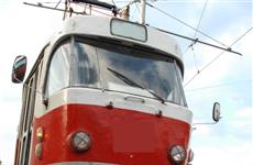 Белорусский подрядчик задержал поставку отремонтированных трамваев в Самару