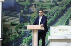 Врач-инфекционист из Тольятти стал кандидатом предварительного голосования "Единой России"