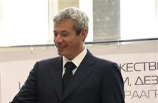 Суд снял арест с имущества главы ГК "Русагро" Вадима Мошковича