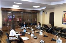 На базе ПГУТИ будет создан корпоративный университет "Почты России"