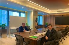 В 2021 г. ПГУТИ получит средства из федерального бюджета на развитие