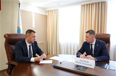 Энгельс дополнительно получит 100 млн руб. на капитальный ремонт самотечного коллектора