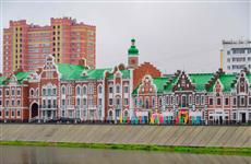 В Йошкар-Оле появился новый арт-объект