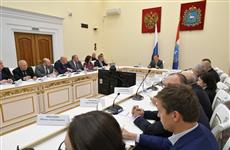 Подведены предварительные итоги развития сельского хозяйства в регионе за год