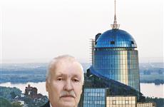 Ушел из жизни архитектор Юрий Храмов