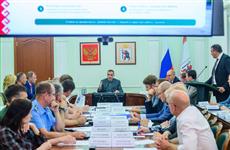 Юрий Зайцев: "В Марий Эл отгружаются объемы топлива, равные среднесуточному потреблению в аналогичном периоде 2025 года" 