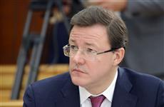 Дмитрий Азаров поручил проверить эффективность перевозок Самара - Рождествено в зимний период