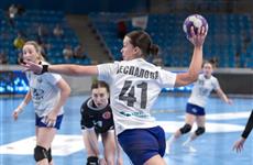 Гандбольная "Лада" вновь проиграла "Астраханочке" 