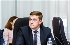 И.о. министра энергетики и ЖКХ назначен Михаил Татаринцев
