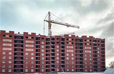 В 2021 г. в Тольятти введено почти 130 тыс. кв. м жилья
