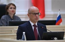 Александр Бречалов озвучил депутатам Госсовета Удмуртии новую меру поддержки для МСП  