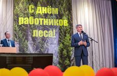 Олег Николаев заявил о необходимости развития экотуризма и лесопереработки