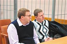 Братьям Хабаровым не удалось добиться смягчения приговора