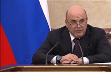 Правительство России поддержало закупку для Нижегородской области не менее 38 троллейбусов с увеличенным автономным ходом