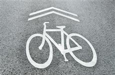 На карте генплана Тольятти могут появиться велодорожки