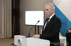 Бюджет Фонда развития промышленности Ульяновской области вырастет в 2020 году на 200 млн рублей
