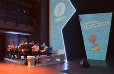 "СамАрт" представит премьеру "Женитьба Бальзаминова"