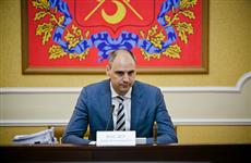 Денис Паслер: "80 млн руб. дополнительно поступят на жилищные субсидии для молодых семей и специалистов, работающих на селе"