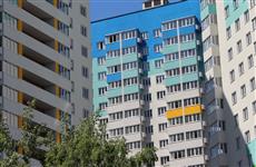 В Самаре увеличили среднюю стоимость жилья