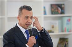 Джон Шемякин: "Нам нужно ответить на вопрос, кого воспитывает школа"