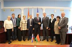 Бобруйск и Тольятти подписали соглашение о сотрудничестве