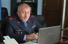"Самарскую Луку" возглавит экс-руководитель управления Госнаркоконтроля