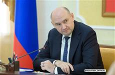 Губернатор Оренбуржья рассказал о решениях, принятых на заседании правительства 7 июля