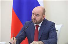 Губернатор Самарской области формирует новый градостроительный совет