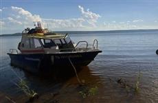 Две женщины на квадроцикле упали с обрыва под Тольятти
