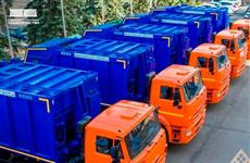 Республика Башкортостан стала первой в ПФО в экологическом рейтинге регионов России