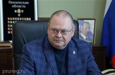 Олег Мельниченко проинформировал о завершении сева яровых культур в Пензенской области.