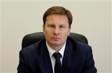 Вадим Ойкин: "Доля фермеров в саратовском АПК втрое выше средней по стране"