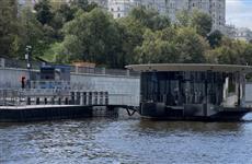 Пермская судоверфь при поддержке ФРП локализовала строительство инновационных причальных комплексов