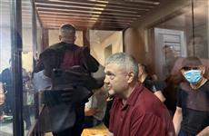 Экс-главе Самарского МЧС Бойко запросили 14 лет колонии