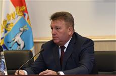 Суд удовлетворил иск по взысканию миллиарда с экс-главы Шестого кассационного суда Ефанова