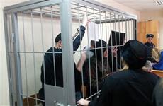 Члены самарского наркокартеля сели в общей сложности на 125 лет
