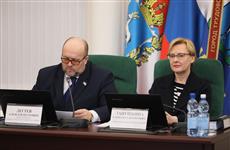 Ремонт ДК "Октябрь" и ДК на площади Кирова учли в бюджете