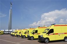Гурбансахата Оразова уволят с должности главврача Самарской областной станции скорой помощи